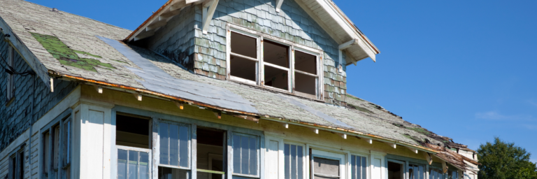 Is your organization a “fixer-upper”?!