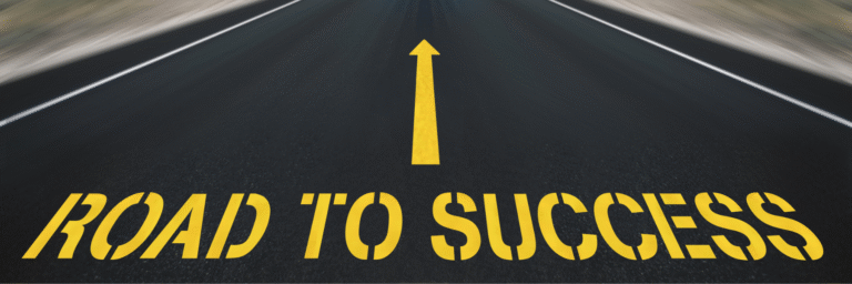 How do you define success?