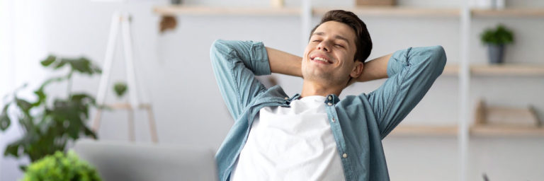 Are you Satisfied, Unsatisfied?