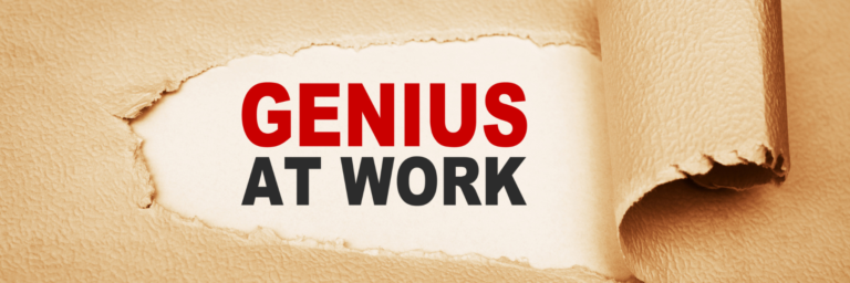 The Collective Genius Hack