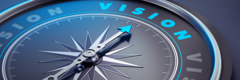Is your vision in motion?