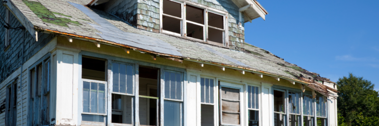 Is your organization a “fixer-upper”?!