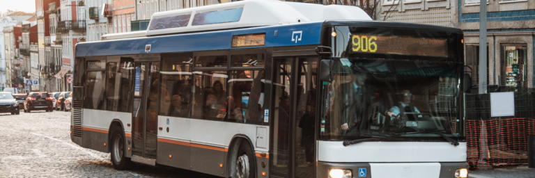 Is it time for someone to get off the bus?