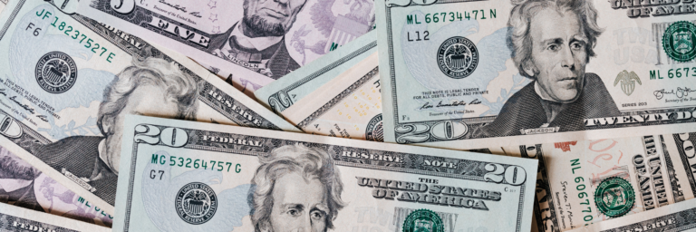 If you break even long enough, you’ll start making money